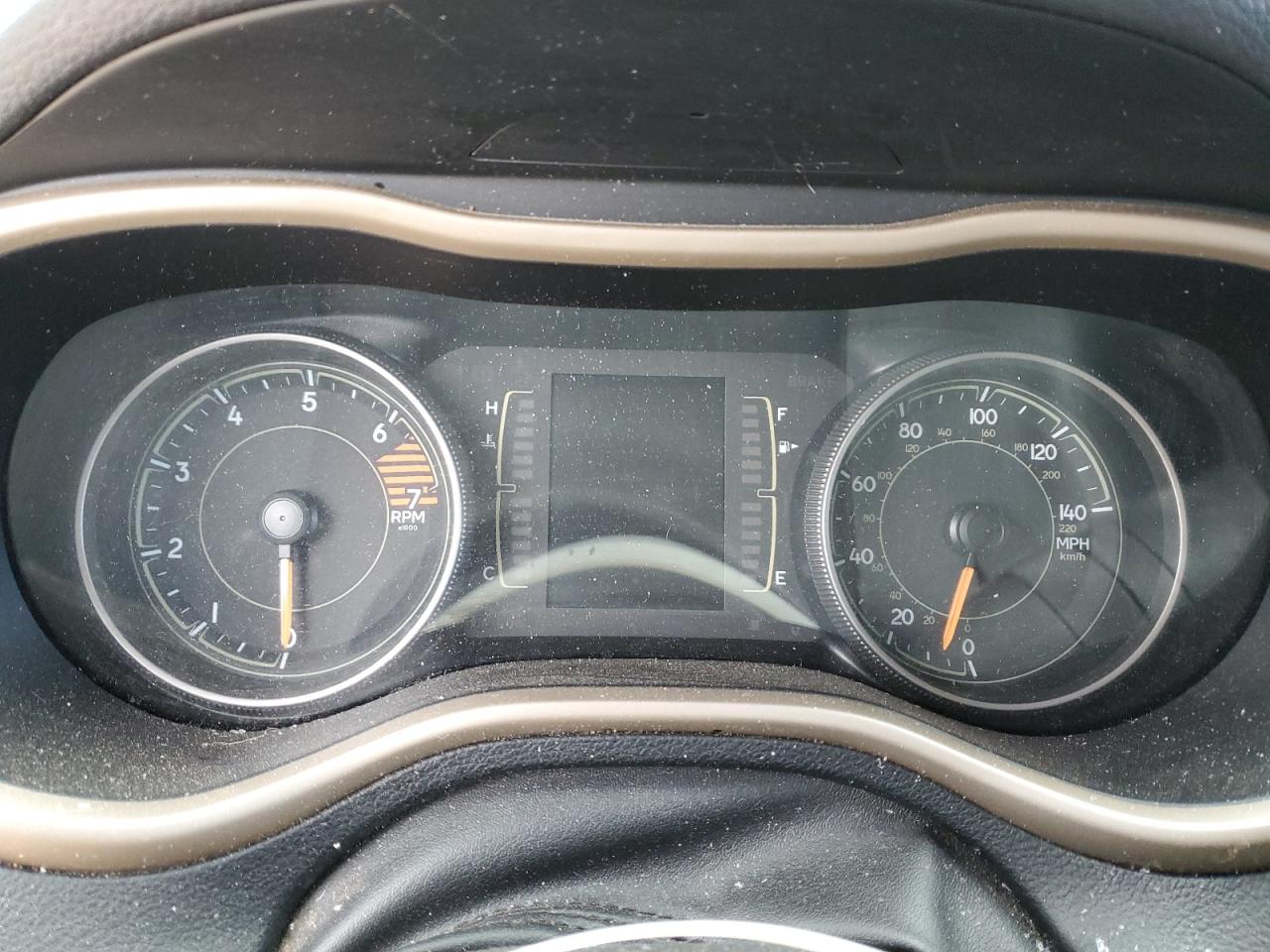 2018 Jeep Grand Cherokee VIN 1C4PJLCB6JD565079 Copart auction photo, frame damage / all over damage thumbnail 9