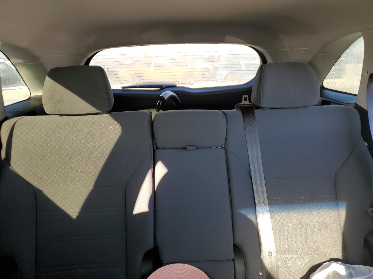 2018 KIA Sorento VIN 5XYPG4A38JG344438 Copart auction photo, water/flood damage thumbnail 10