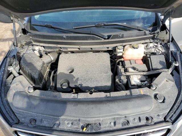 2019 Buick Enclave VIN 5GAERBKW8KJ207436 Copart auction photo, rear end damage thumbnail 12