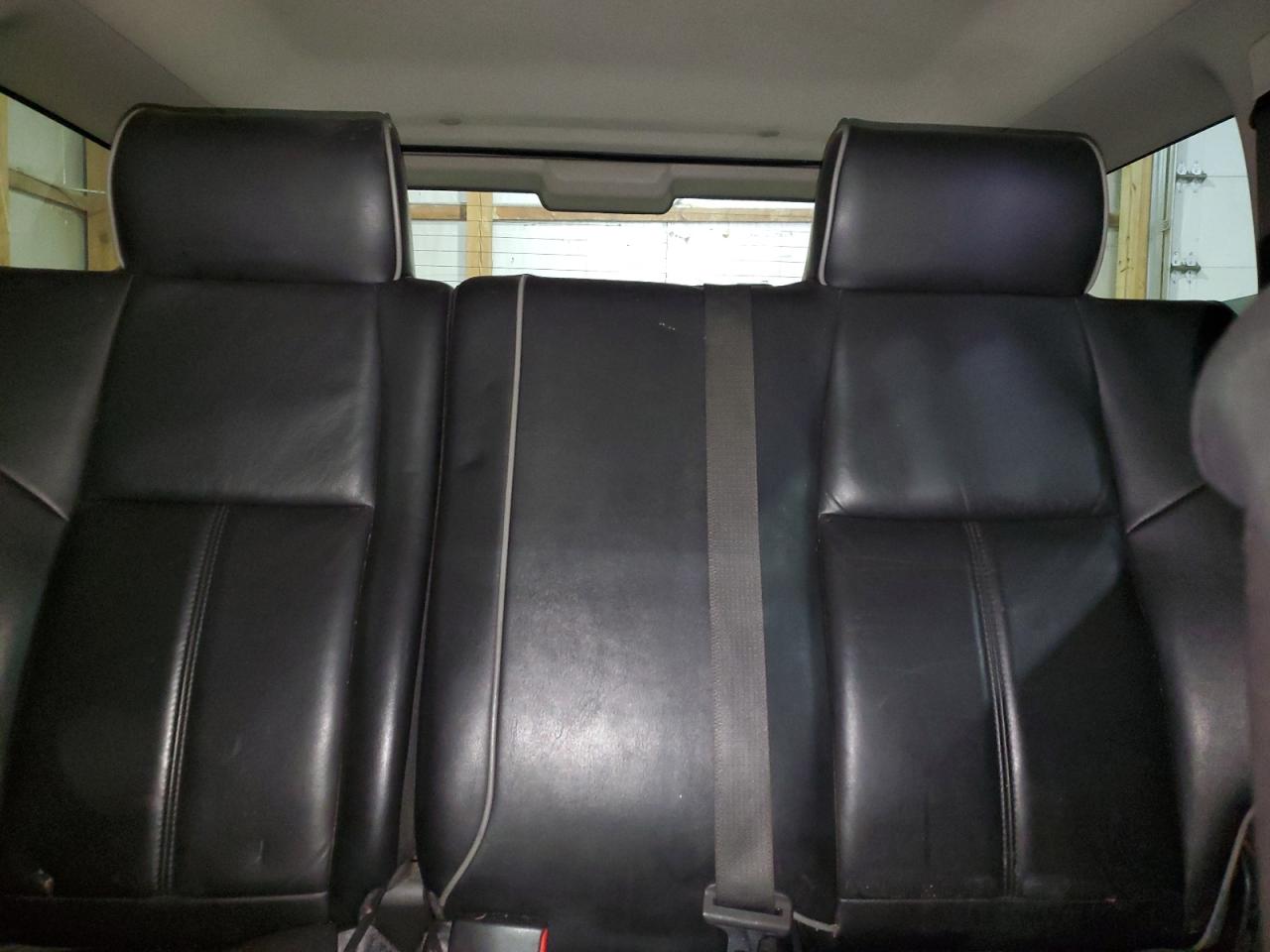 2008 Hummer H3 VIN 5GTEN13E288136351 Copart auction photo, front end damage thumbnail 10