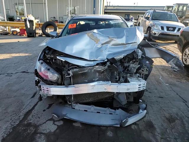 2016 Honda Civic VIN 19XFC2F52GE007081 Copart auction photo, rear end / front end damage thumbnail 14