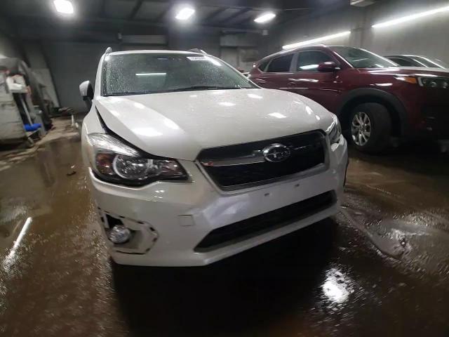 2013 Subaru Impreza VIN JF1GPAL63D2889277 Copart auction photo, all over damage thumbnail 14