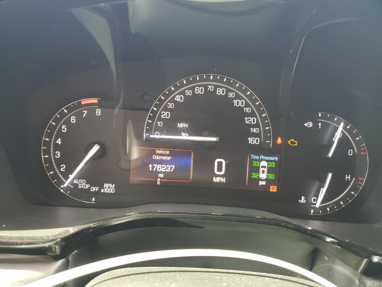 2018 Cadillac XT5 VIN 1GYKNFRS2JZ113229 Copart auction photo, front end damage thumbnail 9