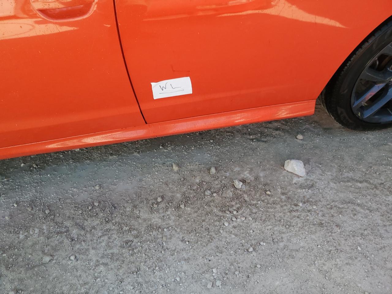 2019 Dodge Charger VIN 2C3CDXCT7KH571777 Copart auction photo, water/flood damage thumbnail 12
