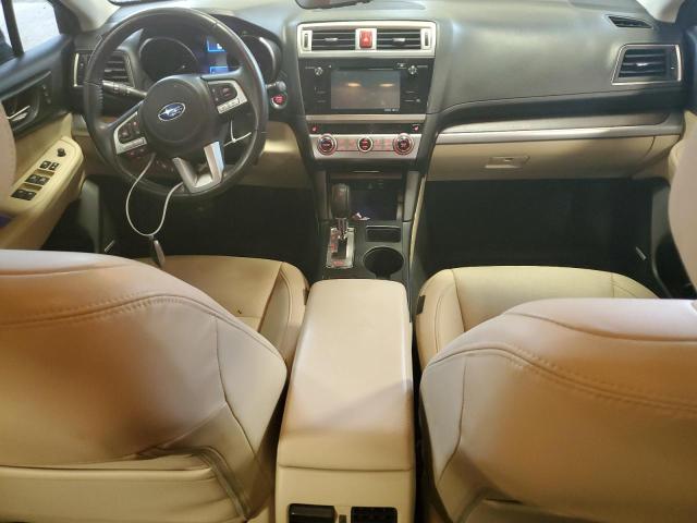 2017 Subaru Outback VIN 4S4BSANC6H3230370 Copart auction photo, minor dent/scratches damage thumbnail 8