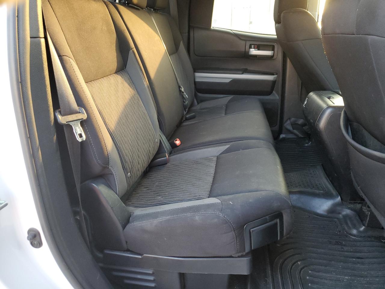 2016 Toyota Tundra VIN 5TFRY5F12GX204751 Copart auction photo, front end damage thumbnail 11
