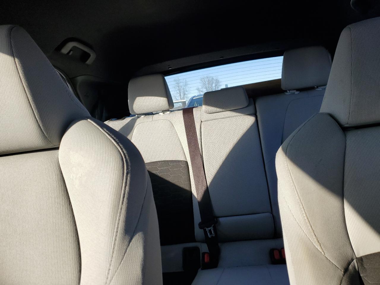 2019 Toyota Corolla VIN JTNK4RBE7K3029051 Copart auction photo, front end damage thumbnail 10