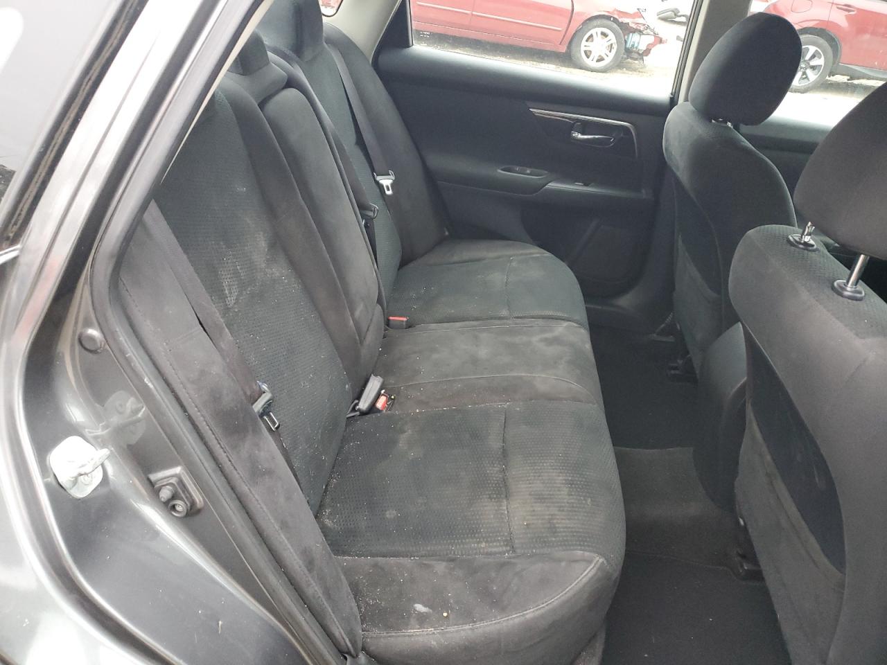 2014 Nissan Altima VIN 1N4AL3APXEC421020 Copart auction photo, front end / minor dent/scratches damage thumbnail 10