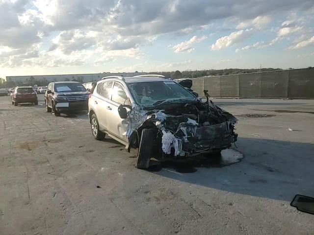 2015 Toyota RAV 4 VIN JTMZFREV2FD075265 Copart auction photo, front end / side damage thumbnail 15