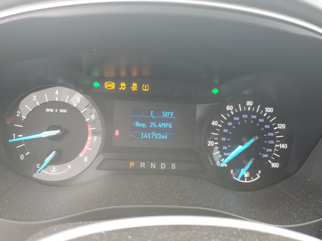 2016 Ford Fusion VIN 3FA6P0G75GR265795 Copart auction photo, front end damage thumbnail 9