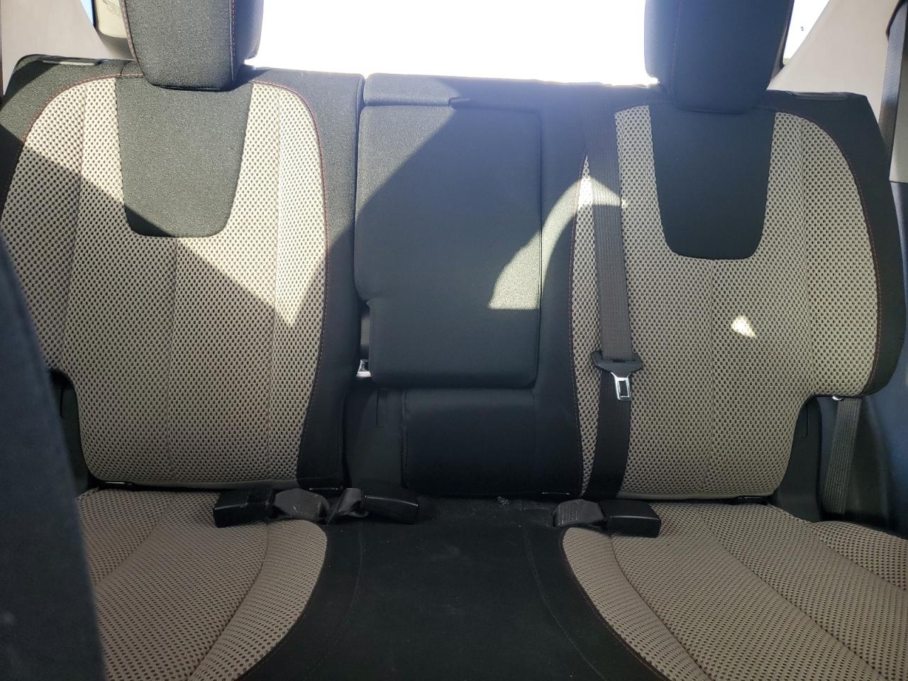 2016 Chevrolet Equinox VIN 2GNALCEK4G6314329 Copart auction photo, front end damage thumbnail 10
