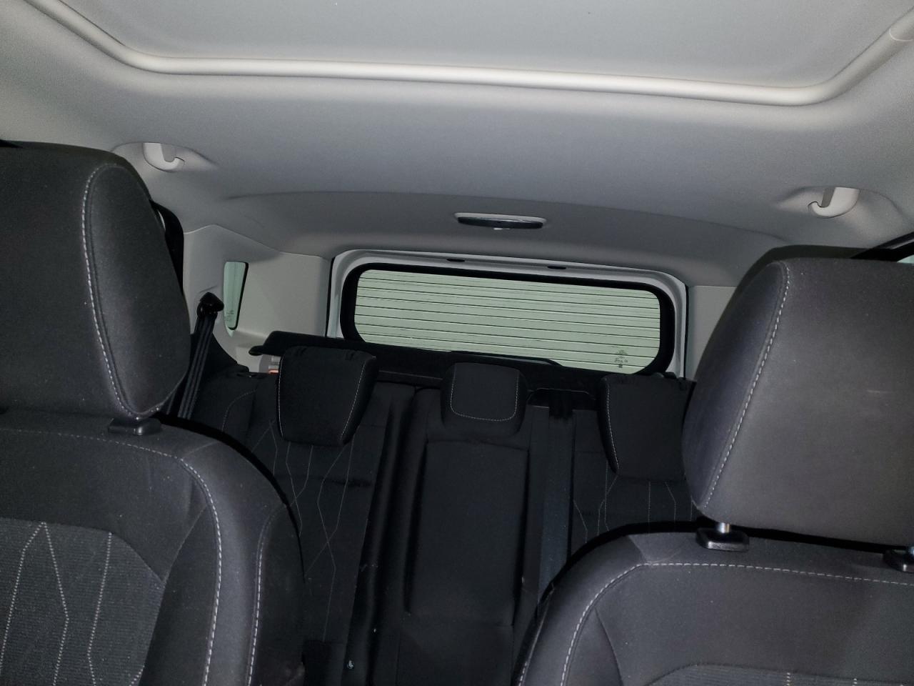 2019 Ford EcoSport VIN MAJ6S3GL4KC251259 Copart auction photo, front end / side damage thumbnail 10