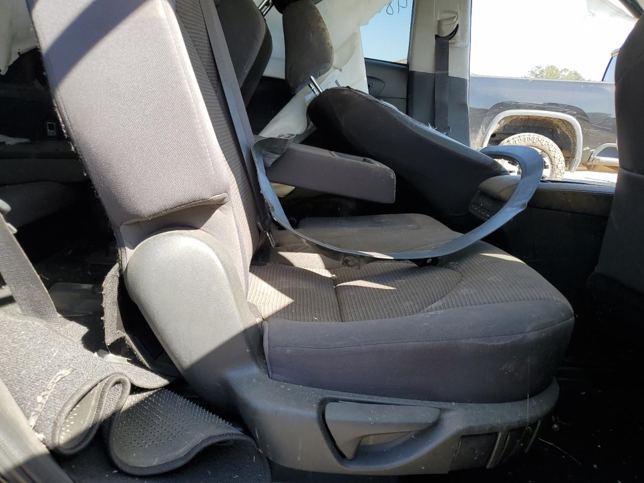 2021 Toyota Highlander VIN 5TDZZRAH9MS526250 Copart auction photo, front end damage thumbnail 12