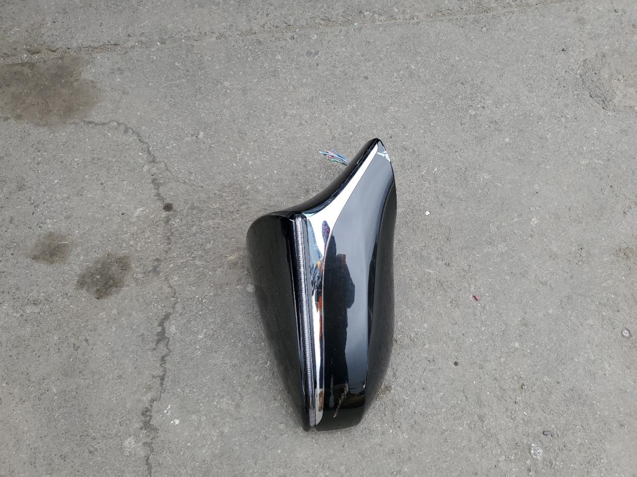 2023 Lexus ES VIN 58AJZ1B19PU145728 Copart auction photo, side / rear end damage thumbnail 12