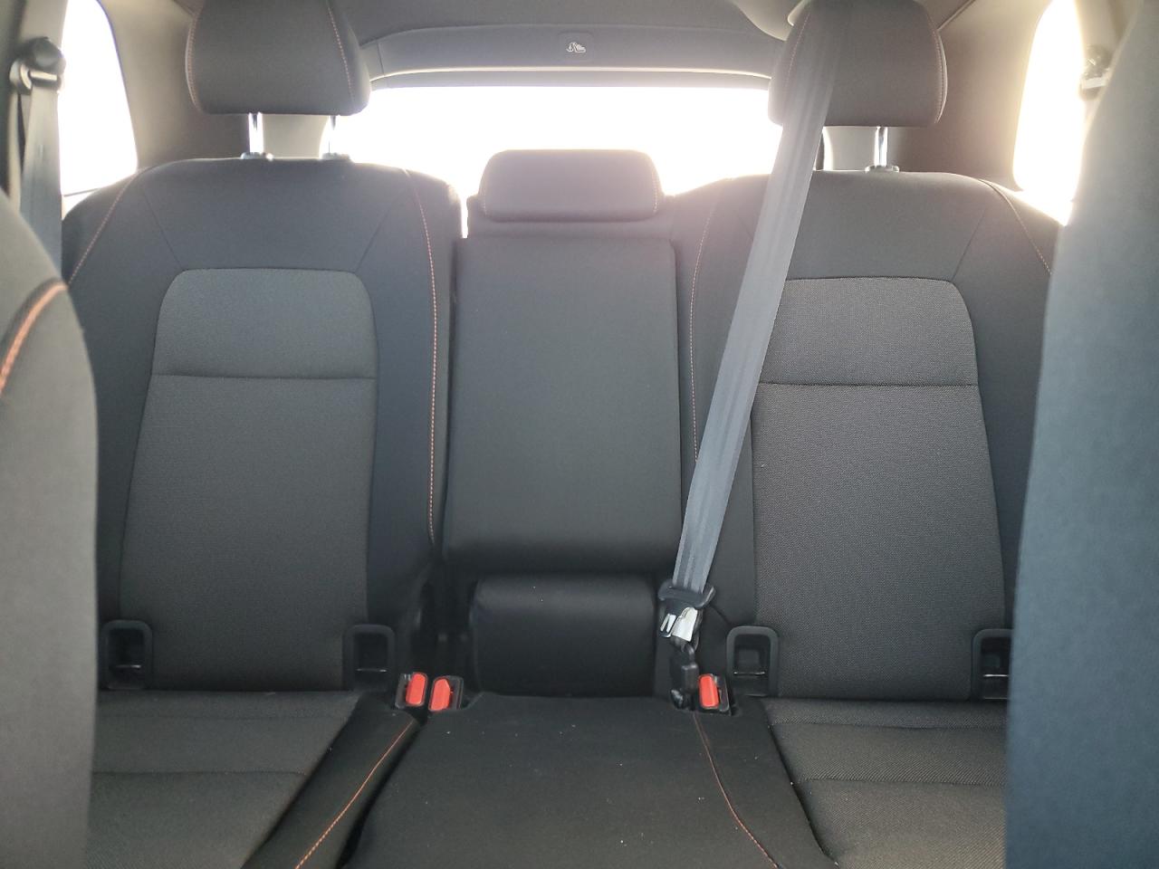 2024 Honda CR-V VIN 5J6RS6H55RL021243 Copart auction photo, front end / minor dent/scratches damage thumbnail 10