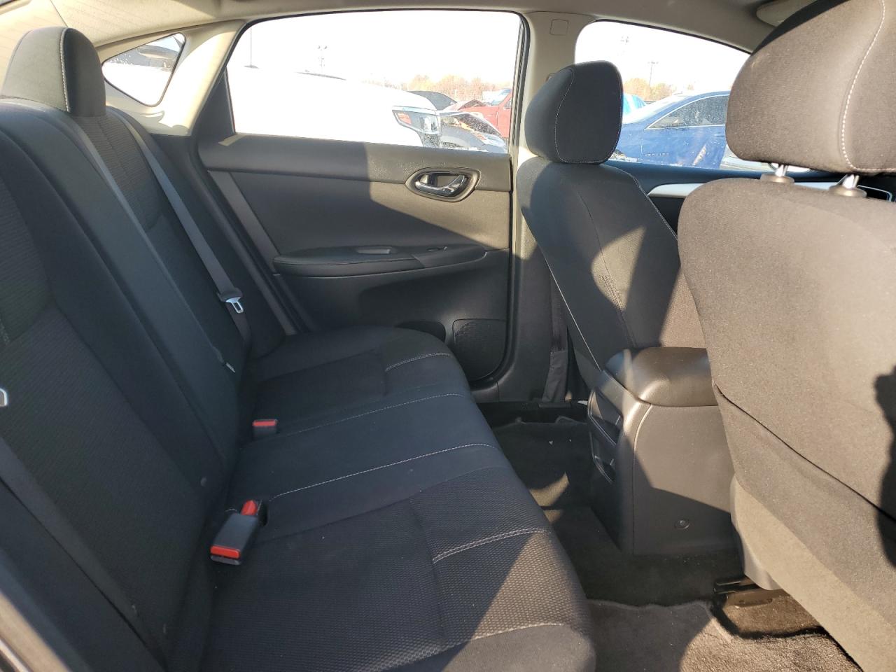 2017 Nissan Sentra VIN 3N1AB7AP9HY346197 Copart auction photo, all over / minor dent/scratches damage thumbnail 10
