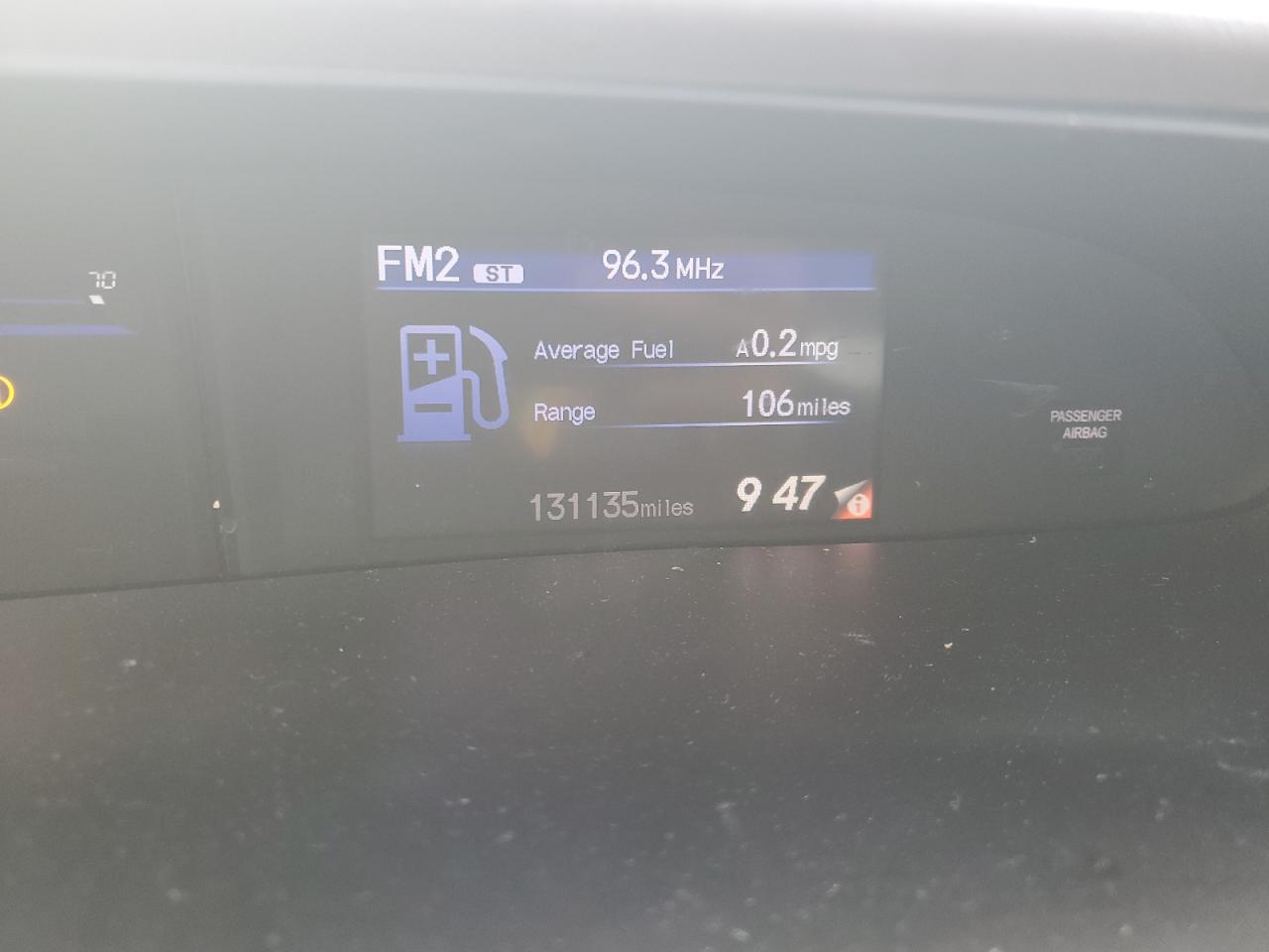 2012 Honda Civic VIN 2HGFB2F51CH330928 Copart auction photo, front end damage thumbnail 9