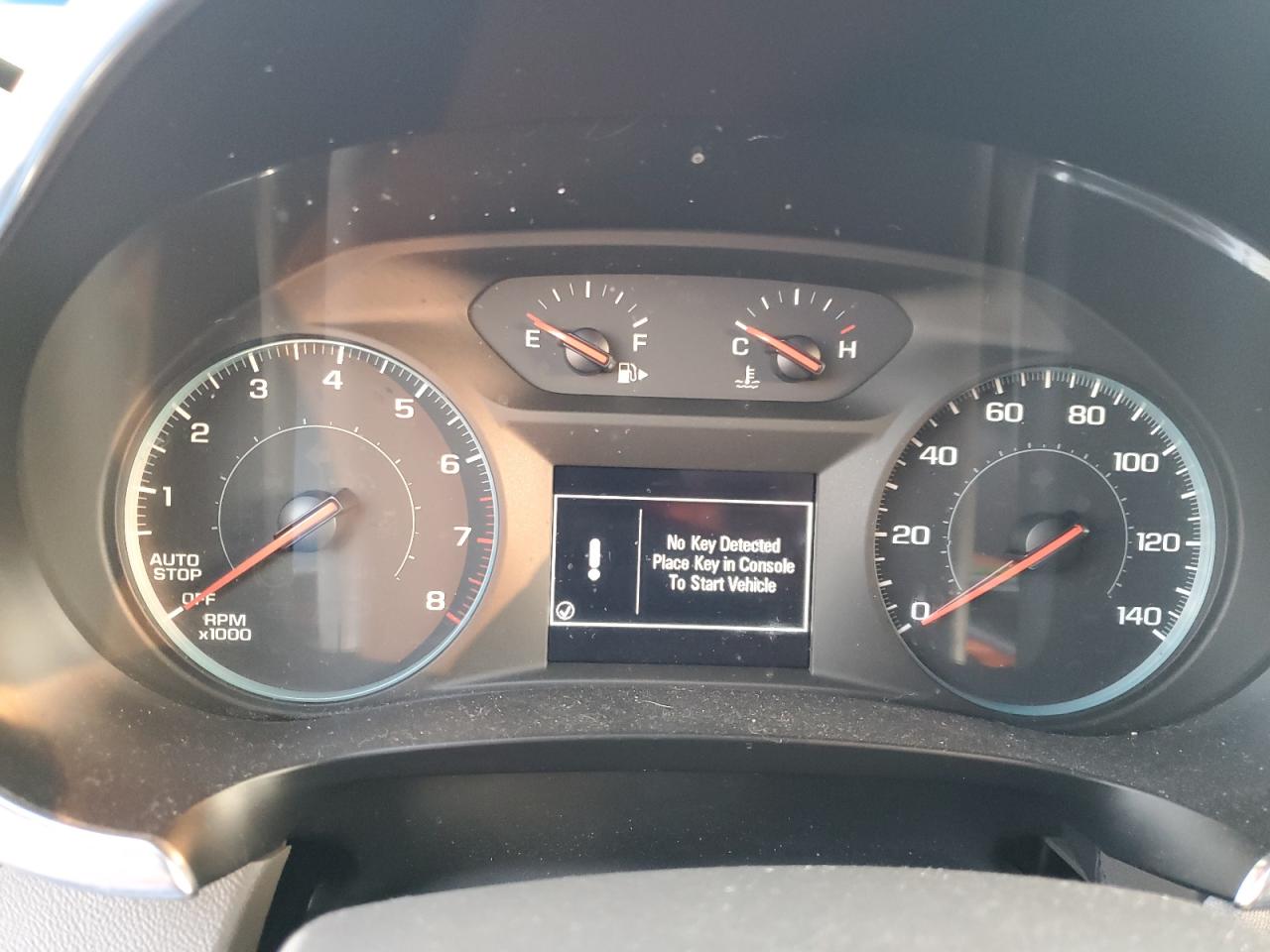 2021 Chevrolet Malibu VIN 1G1ZD5STXMF064400 Copart auction photo, side damage thumbnail 9