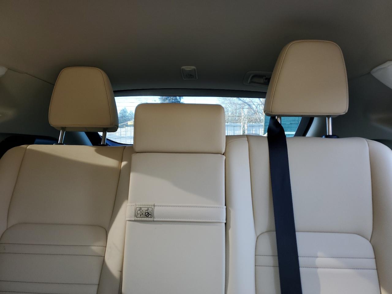 2021 Lexus NX VIN JTJDJRDZXM2166755 Copart auction photo, front end / side damage thumbnail 10