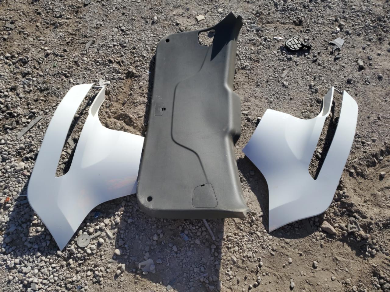 2011 KIA Sportage VIN KNDPB3A2XB7093677 Copart auction photo, rear end damage thumbnail 13