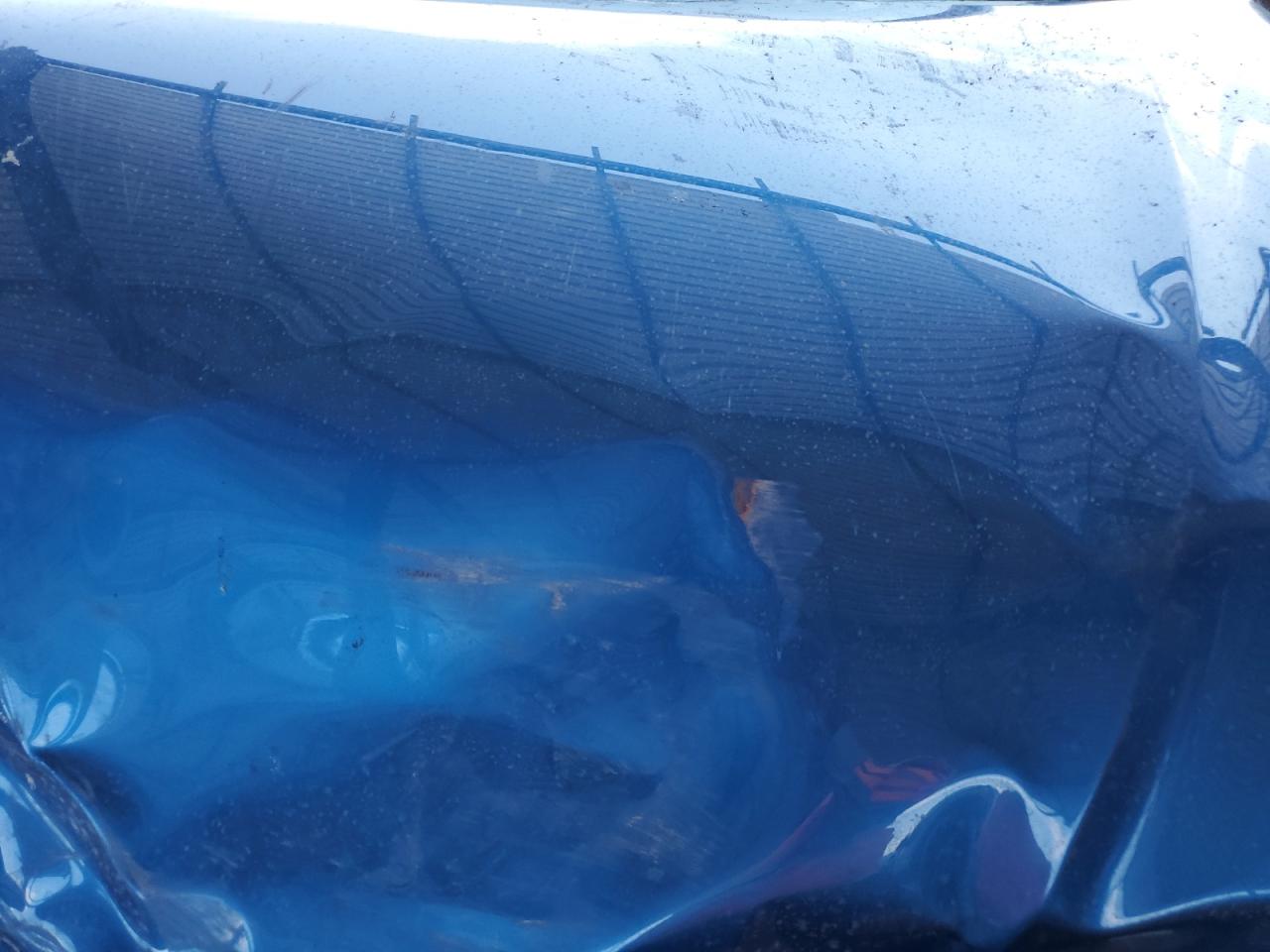 2019 Hyundai Sonata VIN 5NPE24AF8KH783276 Copart auction photo, front end / side damage thumbnail 13
