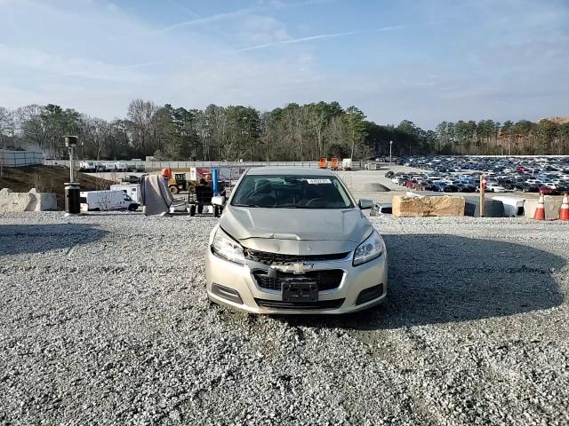 2016 Chevrolet Malibu VIN 1G11C5SA9GF105540 Copart auction photo, front end / mechanical damage thumbnail 11