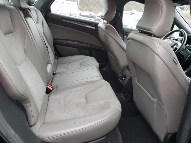 2017 Ford Fusion VIN 3FA6P0VP4HR154238 Copart auction photo, all over damage thumbnail 10
