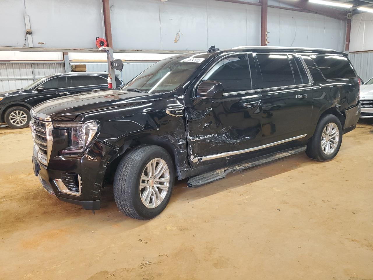 2021 GMC Yukon VIN 1GKS2GKD5MR361239