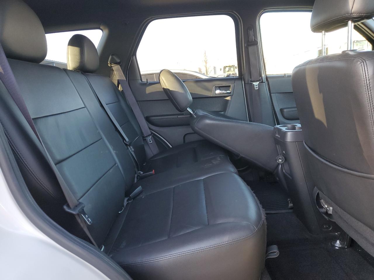 2012 Ford Escape VIN 1FMCU9EG0CKC68000 Copart auction photo, front end damage thumbnail 11