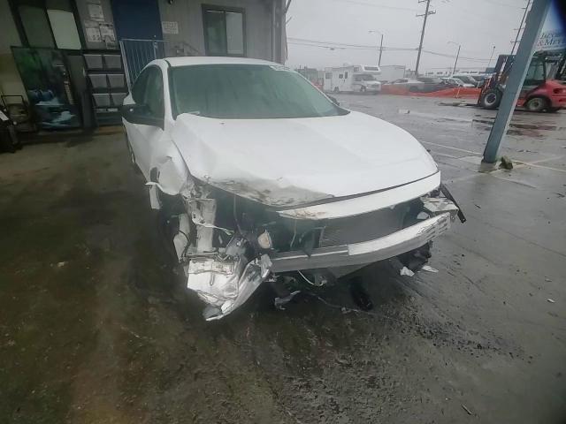 2016 Honda Civic VIN 19XFC2F53GE200260 Copart auction photo, front end / side damage thumbnail 10
