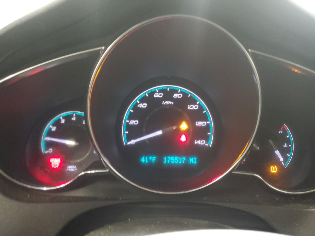 2011 Chevrolet Malibu VIN 1G1ZD5E19BF353713 Copart auction photo, front end damage thumbnail 9