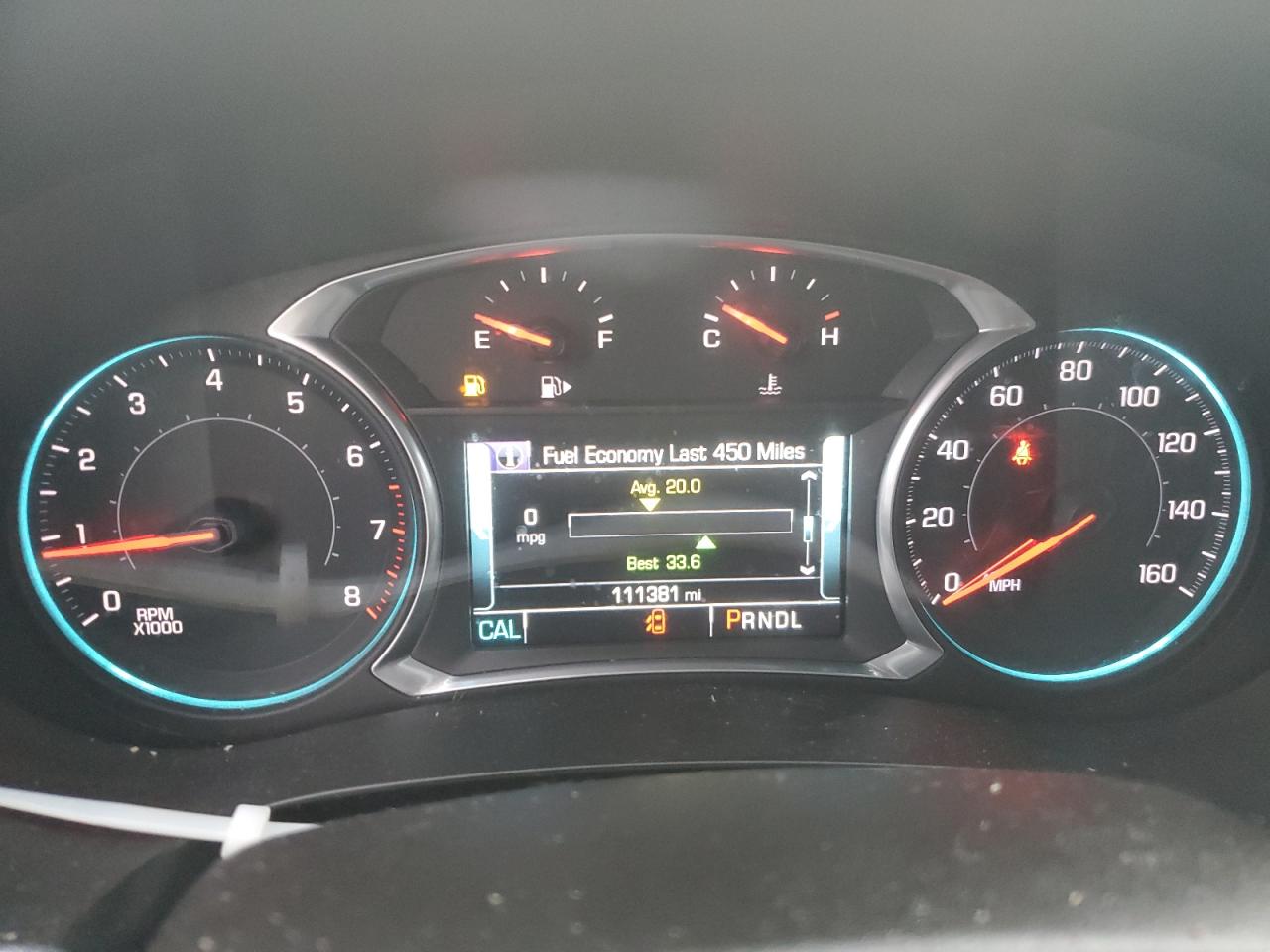 2018 Chevrolet Malibu VIN 1G1ZE5SX9JF102596 Copart auction photo, all over / side damage thumbnail 9