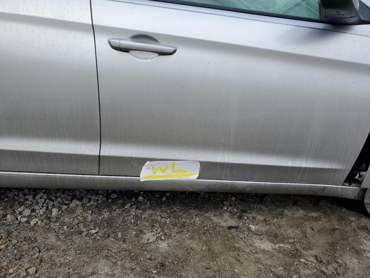 2018 Hyundai Elantra VIN 5NPD74LF0JH351385 Copart auction photo, water/flood / front end damage thumbnail 14