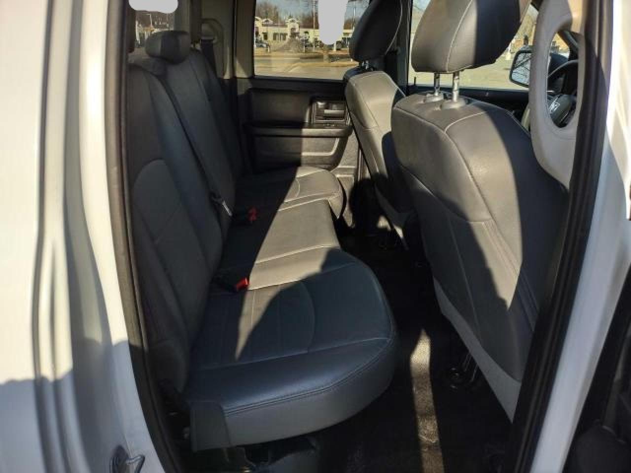2020 RAM 1500 VIN 1C6RR7FT1LS159360 Copart auction photo, normal wear / minor dent/scratches damage thumbnail 6