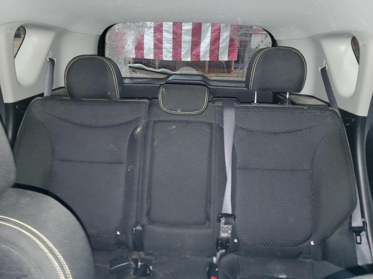2015 KIA Soul VIN KNDJP3A55F7114605 Copart auction photo, front end damage thumbnail 10