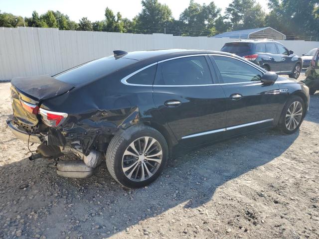 2017 Buick LaCrosse VIN 1G4ZN5SSXHU158575 Copart auction photo, rear end damage thumbnail 3