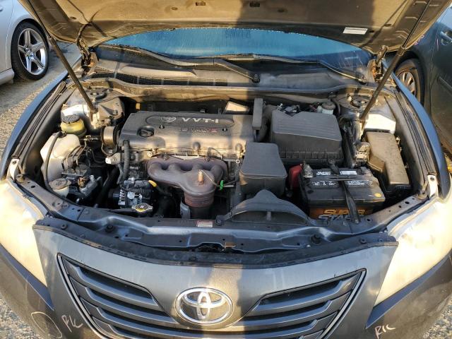 2009 Toyota Camry VIN 4T1BE46K39U794035 Copart auction photo, side damage thumbnail 11