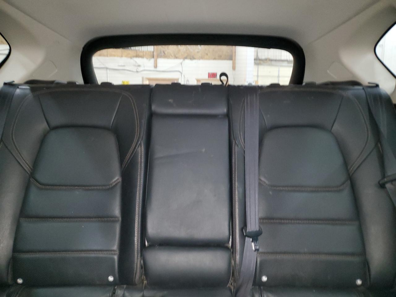 2017 Mazda CX-5 VIN JM3KFBDL8H0183240 Copart auction photo, front end damage thumbnail 10