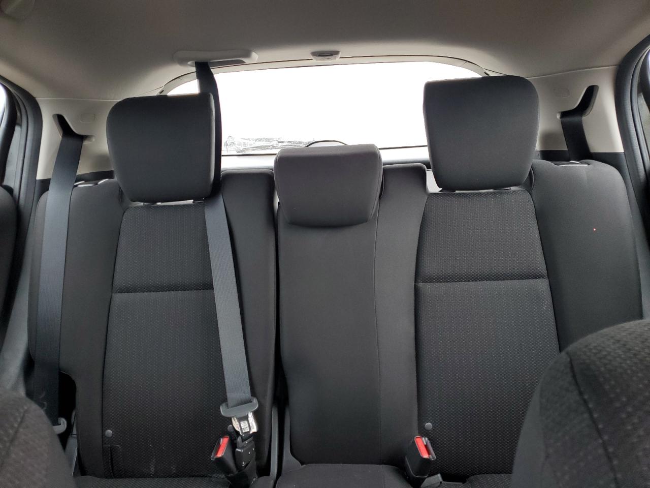 2018 Honda HR-V VIN 3CZRU6H3XJM108230 Copart auction photo, front end damage thumbnail 10