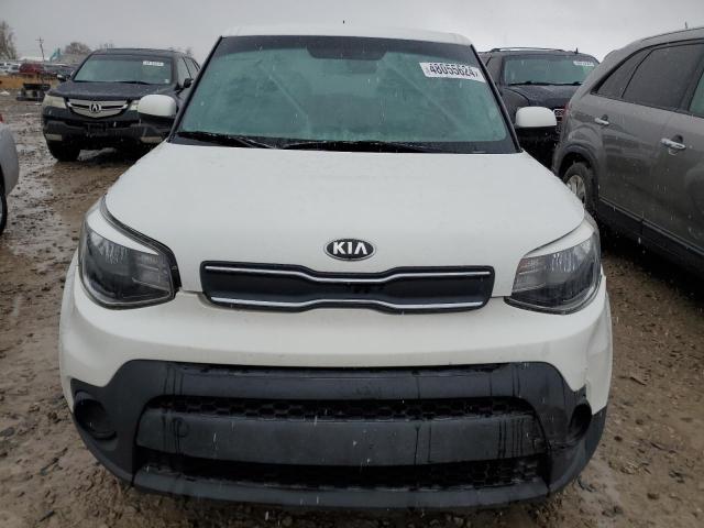 2017 KIA Soul VIN KNDJN2A28H7463055 Copart auction photo, side / rear end damage thumbnail 5
