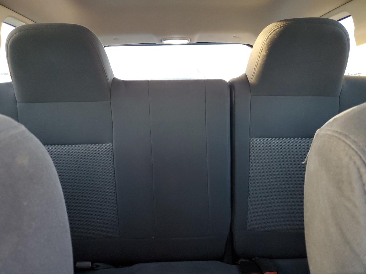 2011 Jeep Liberty (Patriot) VIN 1J4NT1GB7BD118627 Copart auction photo, side / water/flood damage thumbnail 10