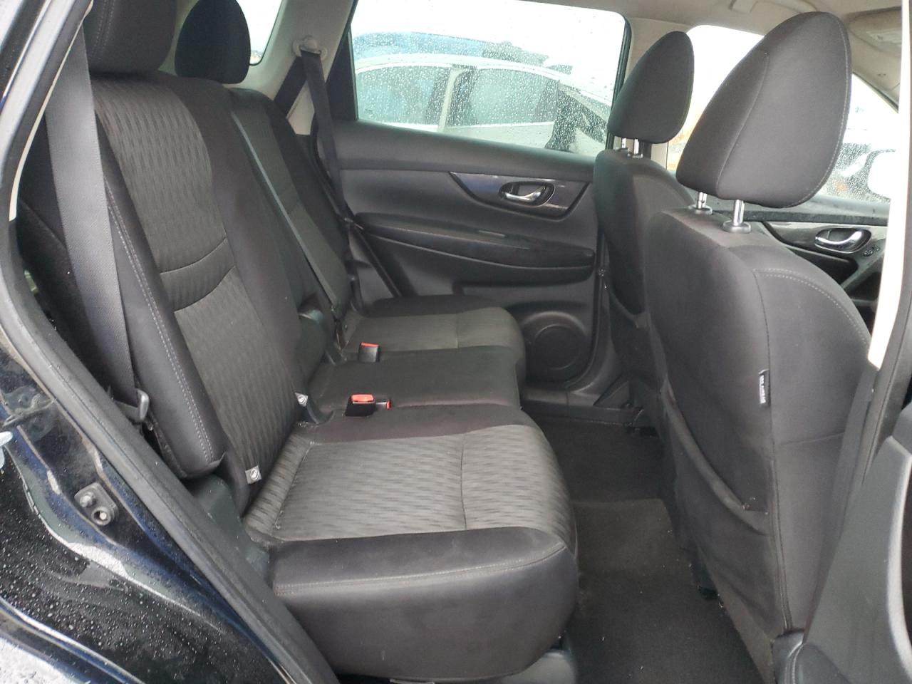 2018 Nissan Rogue VIN 5N1AT2MT5JC771674 Copart auction photo, front end damage thumbnail 11
