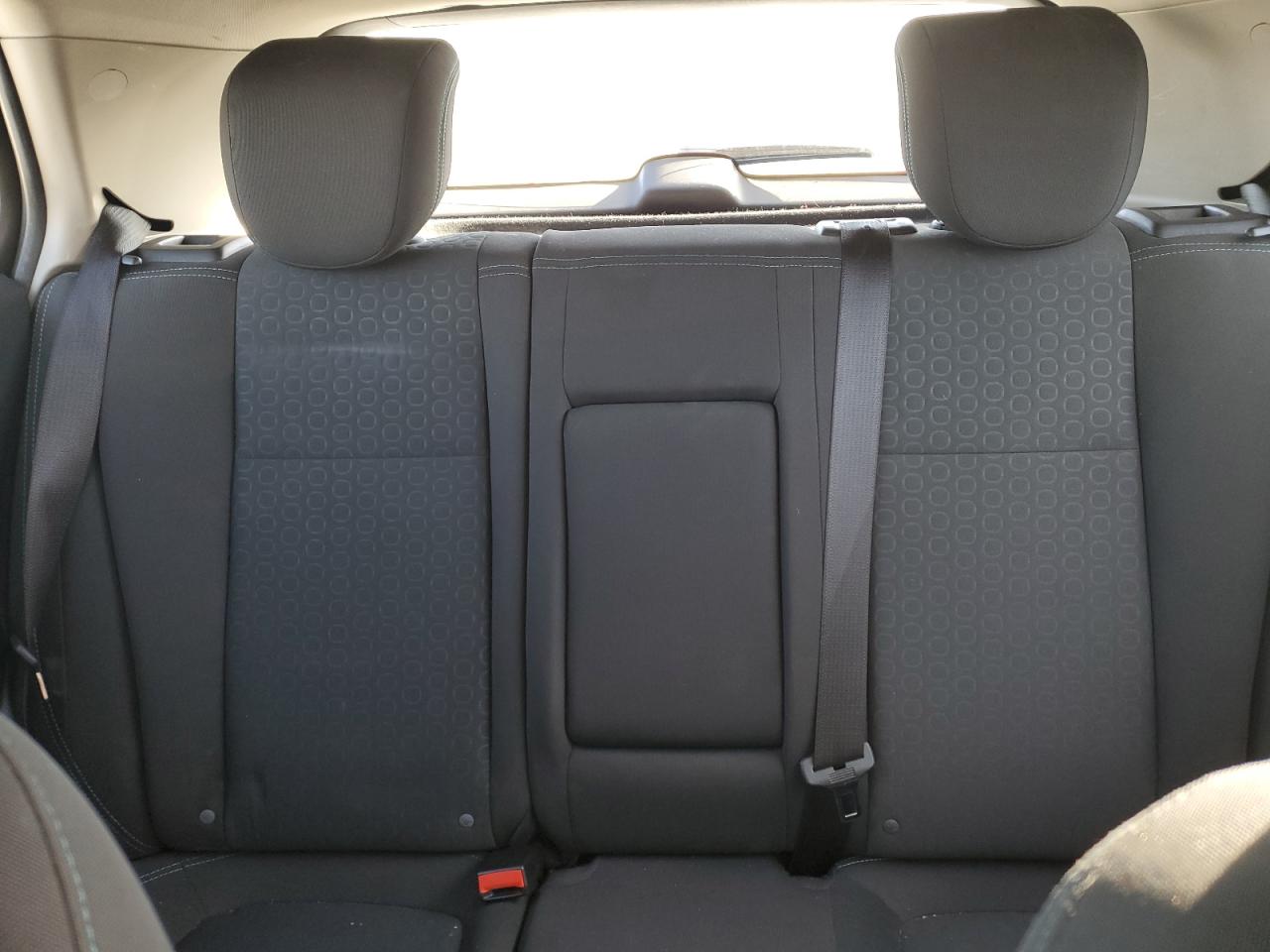 2015 Chevrolet Trax VIN KL7CJKSB8FB137783 Copart auction photo, mechanical damage thumbnail 10
