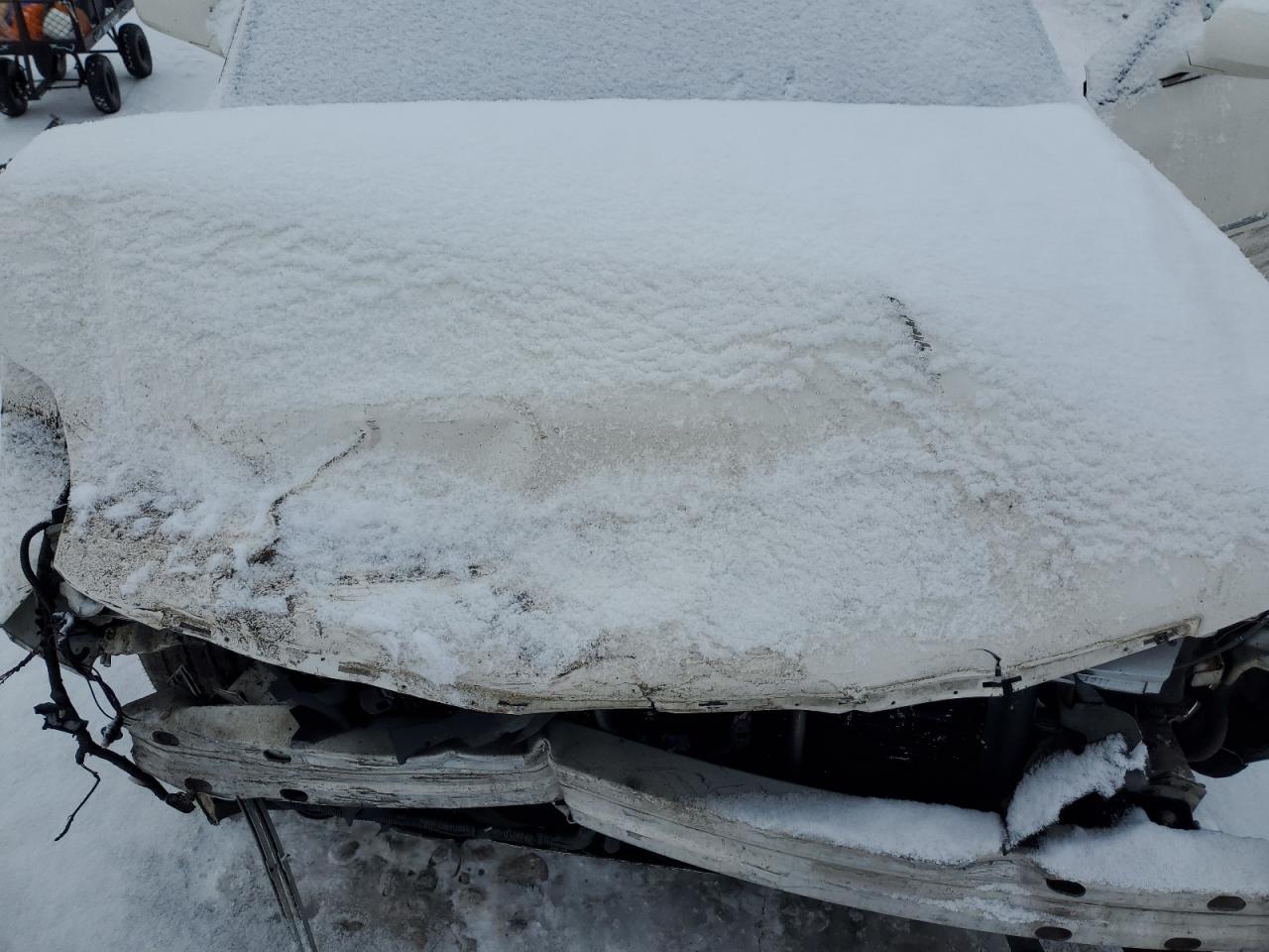 2010 Cadillac DTS VIN 1G6KD5EY7AU131691 Copart auction photo, front end / side damage thumbnail 12