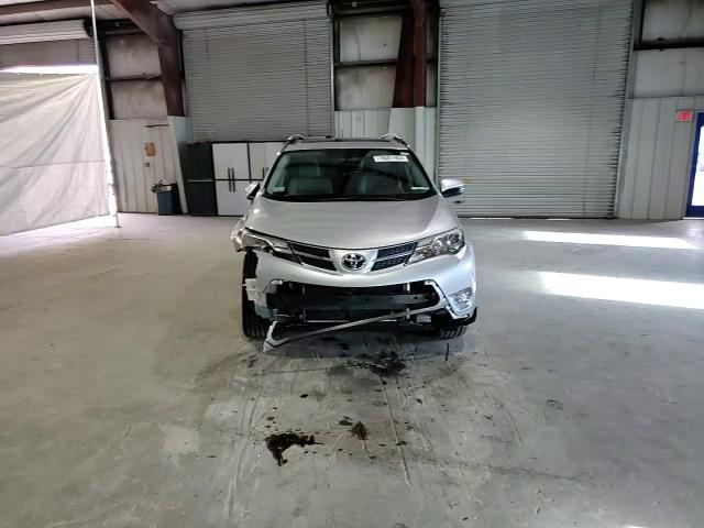 2015 Toyota RAV 4 VIN JTMDFREV7FD160905 Copart auction photo, front end damage thumbnail 12