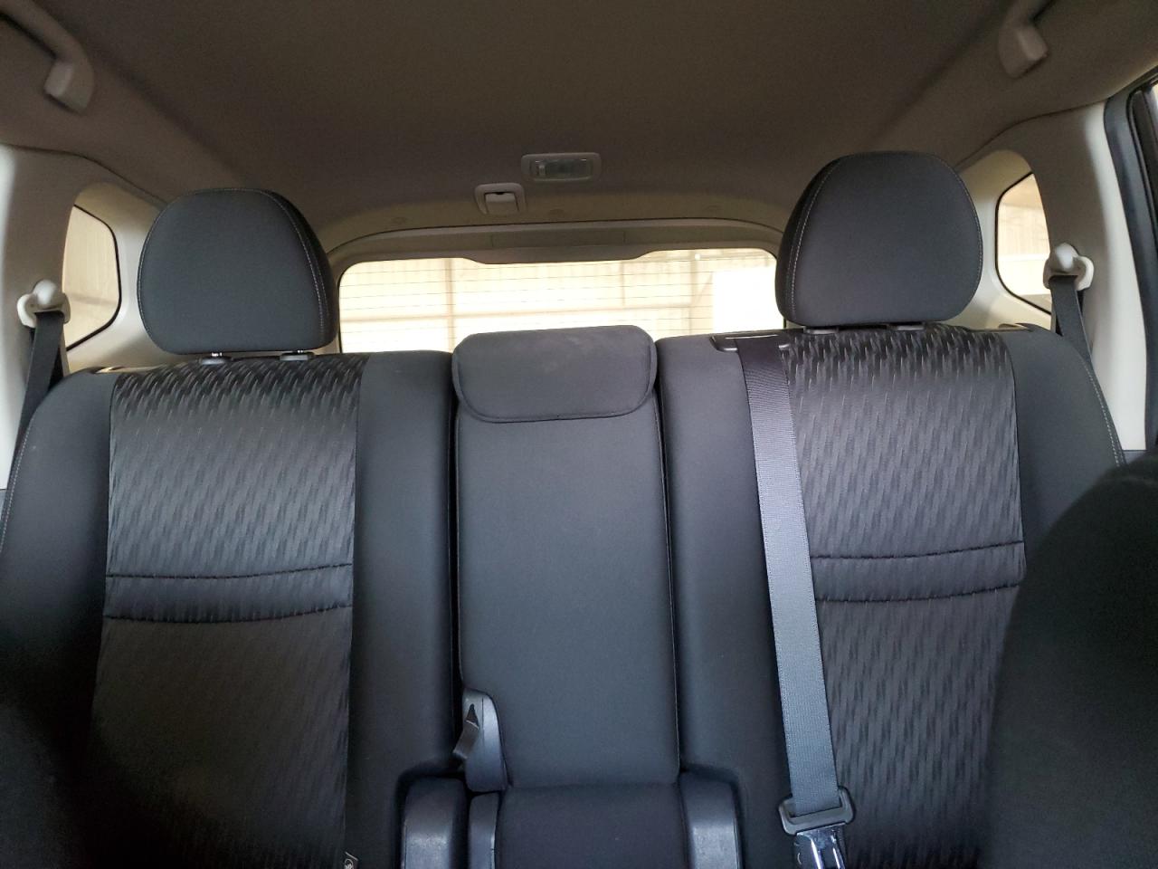 2018 Nissan Rogue VIN KNMAT2MT9JP522467 Copart auction photo, front end / minor dent/scratches damage thumbnail 10