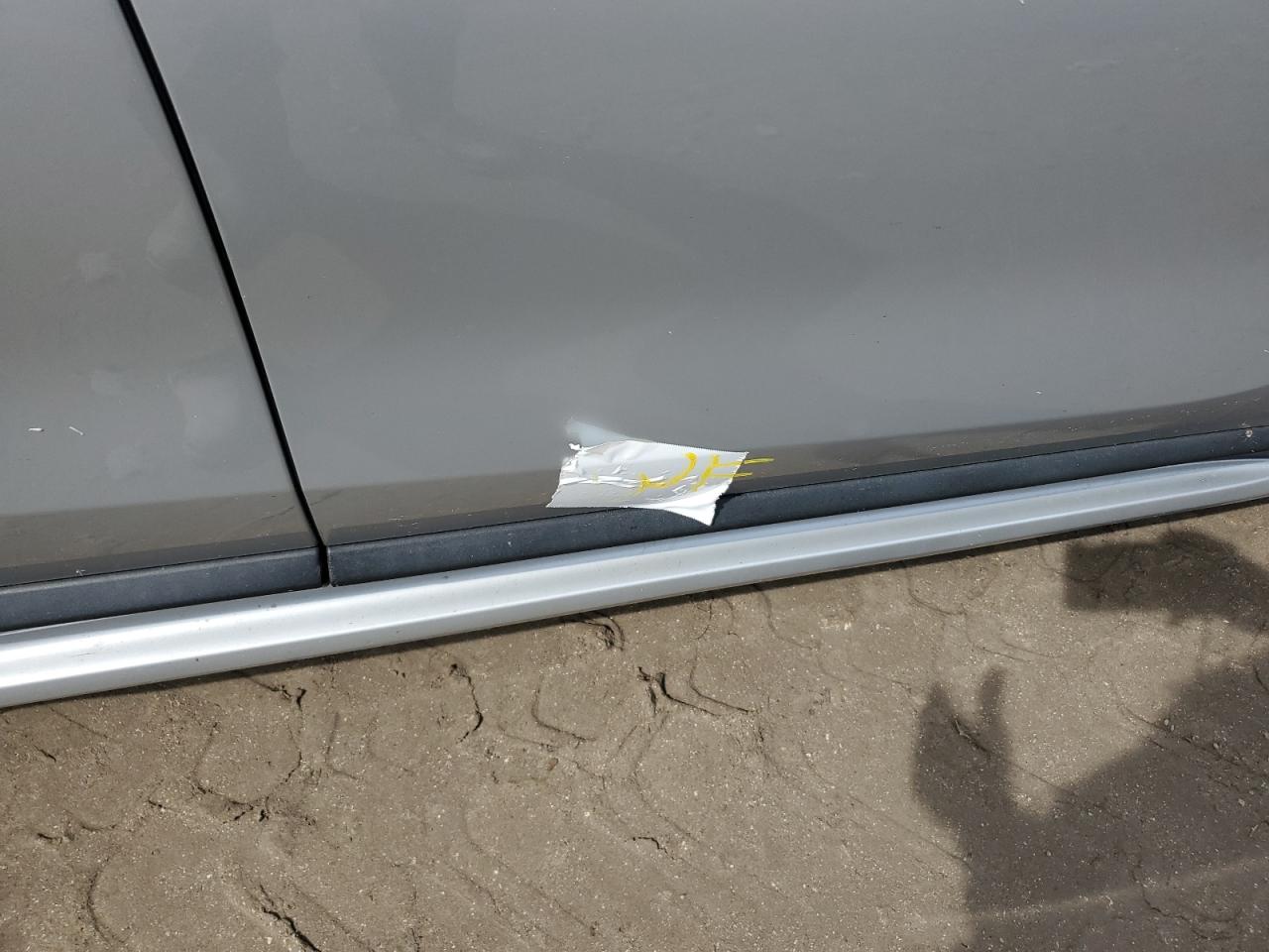 2016 BMW X1 VIN WBXHT3Z31G4A49516 Copart auction photo, water/flood damage thumbnail 13
