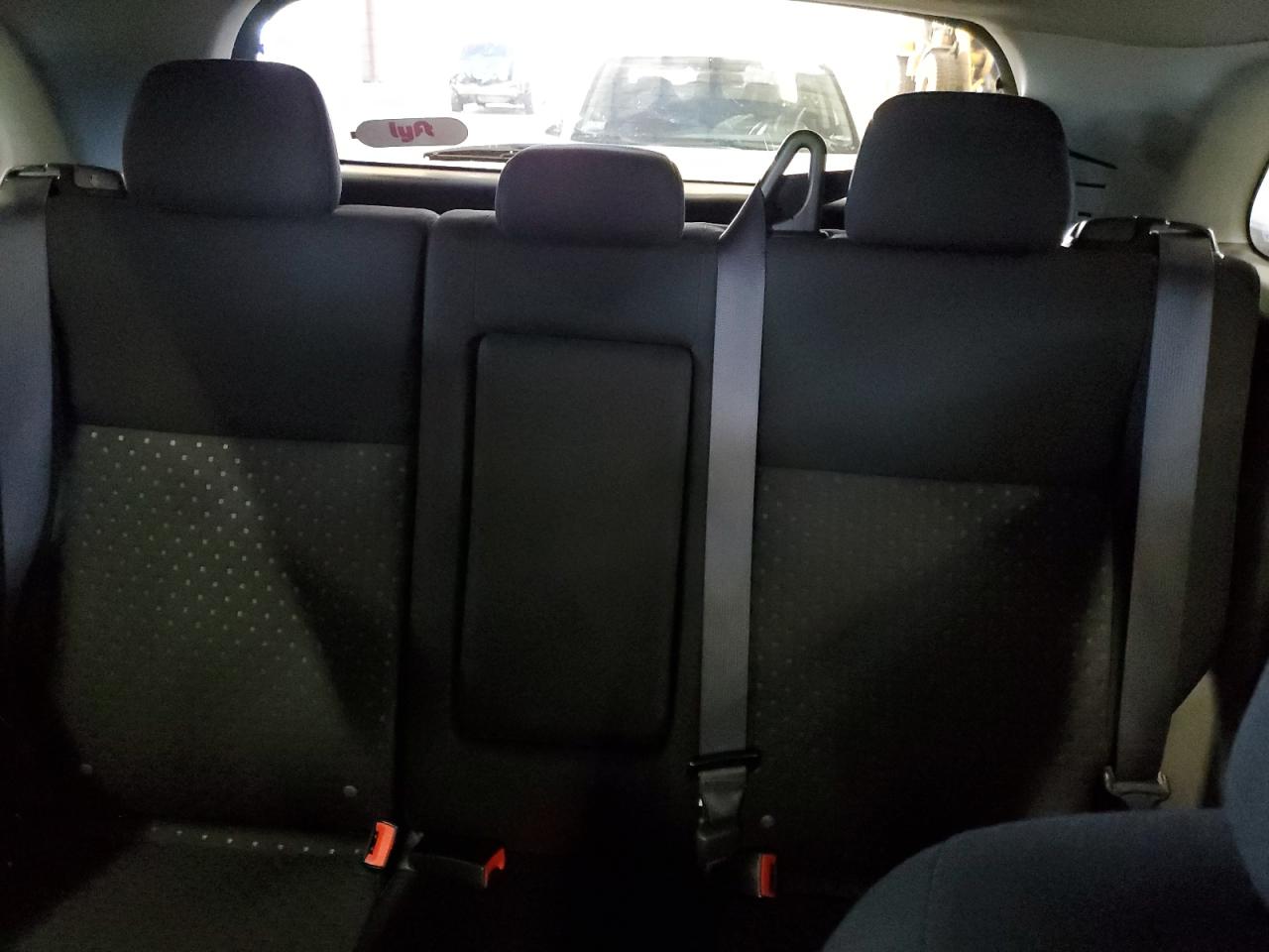 2012 Mitsubishi Outlander VIN JA4AR4AU8CZ000471 Copart auction photo, all over / minor dent/scratches damage thumbnail 10