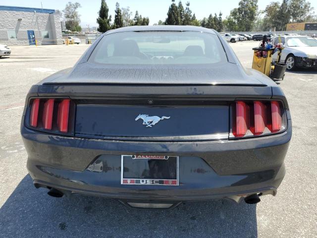 2017 Ford Mustang VIN 1FA6P8TH2H5286945 Copart auction photo, front end damage thumbnail 6