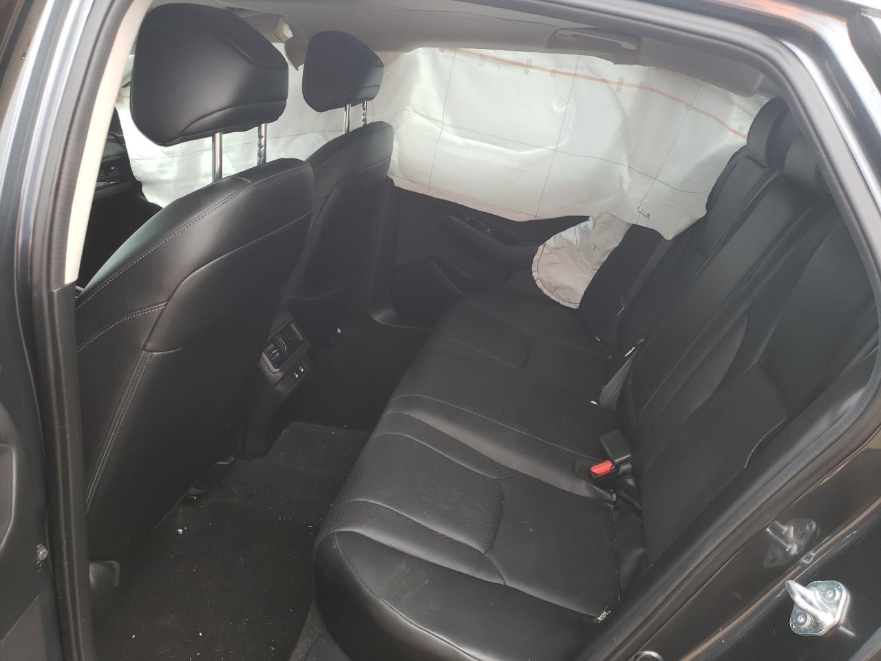 2024 Honda Accord VIN 1HGCY2F81RA027778 Copart auction photo, side / minor dent/scratches damage thumbnail 11